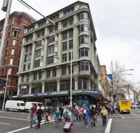 790 on George Backpackers - Hotels Melbourne
