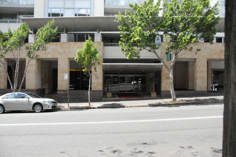 Darling Harbour Getaway - Hotels Melbourne 1