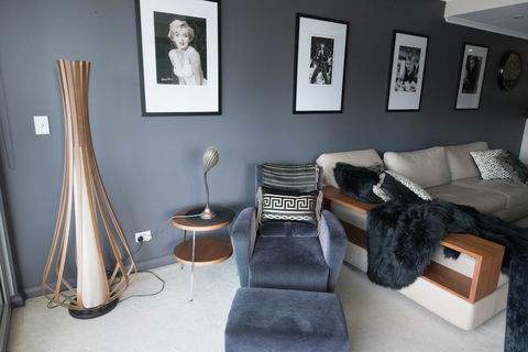 Darling Harbour Getaway - Hotels Melbourne 2
