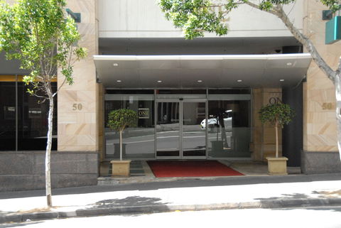 Darling Harbour Getaway - Hotels Melbourne 0