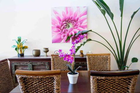 4 Ensuite Chelsea Villa CBD Airport - Hotels Melbourne 2