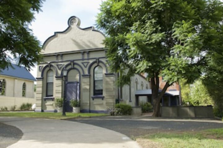 Bunnan NSW Hotels Melbourne