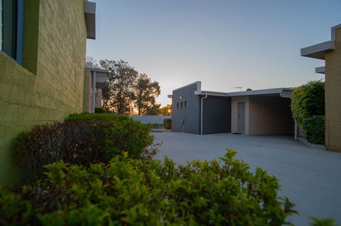 Portman House - Hotels Melbourne 0