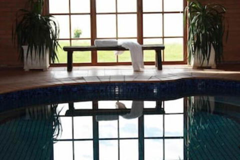Strathearn Park Lodge - Hotels Melbourne 5