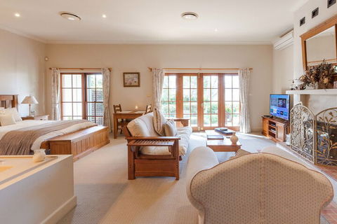 Strathearn Park Lodge - Hotels Melbourne 7