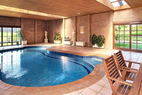 Strathearn Park Lodge - Hotels Melbourne 4