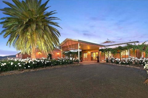 Strathearn Park Lodge - Hotels Melbourne 1