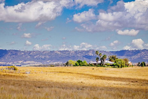 Strathearn Park Lodge - Hotels Melbourne 3