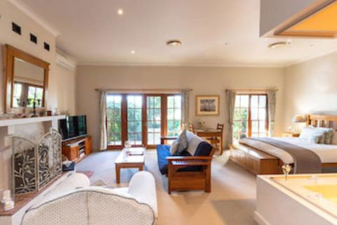 Strathearn Park Lodge - Hotels Melbourne 0