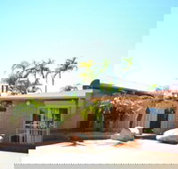 The Lodge Motel - Hotels Melbourne