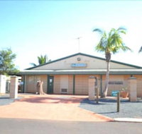 South Hedland Motel - Hotels Melbourne