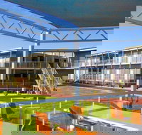 The Landing Port Hedland - Hotels Melbourne