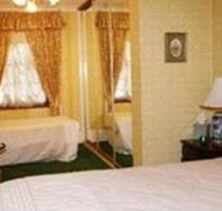 The Old George  Dragon Guesthouse - Hotels Melbourne