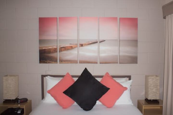 Allworth NSW Hotels Melbourne