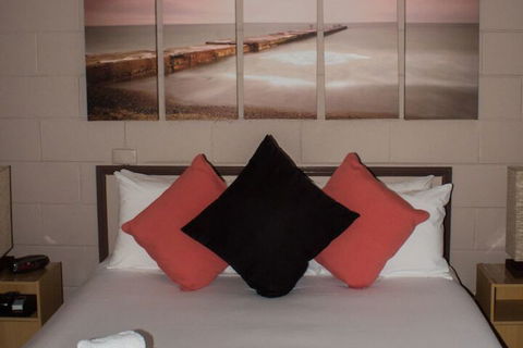 Motel Kempsey - Hotels Melbourne 4
