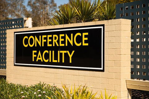 Kempsey Rose Motor Inn - Hotels Melbourne 1