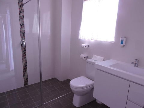 Acacia Snowy Motel - Hotels Melbourne 4