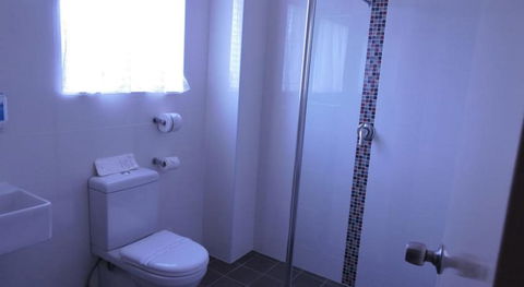 Acacia Snowy Motel - Hotels Melbourne 5