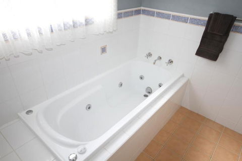 Acacia Snowy Motel - Hotels Melbourne 6
