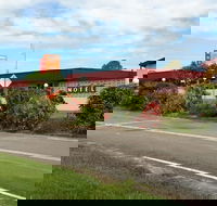 Herbert Valley Motel - Hotels Melbourne