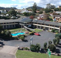 Bucketts Way Motel and Restaurant - Hotels Melbourne