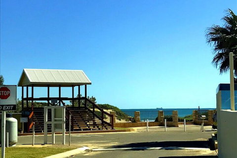Sunset Beach Holiday Park - Hotels Melbourne 4