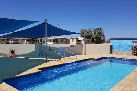 Sunset Beach Holiday Park - Hotels Melbourne 7