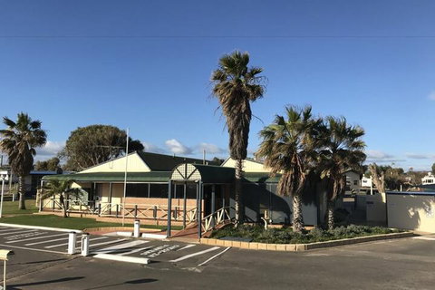 Sunset Beach Holiday Park - Hotels Melbourne 1