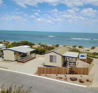 Sunset Beach Holiday Park - Hotels Melbourne