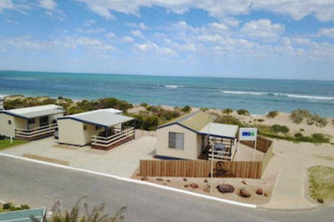 Sunset Beach Holiday Park - Hotels Melbourne 0