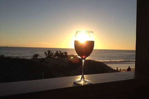 Sunset Beach Holiday Park - Hotels Melbourne 6