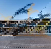 Sails Geraldton Accommodation - Hotels Melbourne