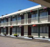 Beach Motor Inn Frankston - Hotels Melbourne