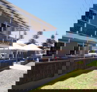 Clearwater Motel Apartments - Hotels Melbourne