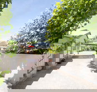 Archipelago Apartments - Hotels Melbourne