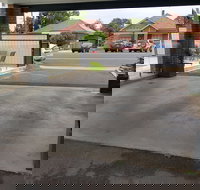 Dubbo Centrepoint Motel - Hotels Melbourne