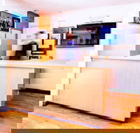 Ibis Budget Dubbo - Hotels Melbourne