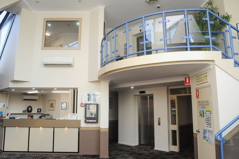 Dubbo RSL Club Motel - Hotels Melbourne 6