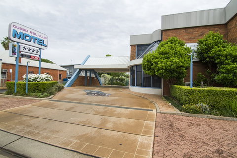 Dubbo RSL Club Motel - Hotels Melbourne 1
