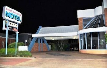 Dubbo RSL Club Motel - Hotels Melbourne 2