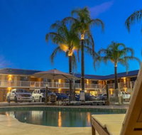 The Palms Motel Dubbo - Hotels Melbourne