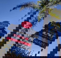 Tallarook Motor Inn - Hotels Melbourne