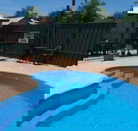 Green Gables Motel - Hotels Melbourne