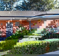 Akuna Motor Inn and Apartments - Hotels Melbourne