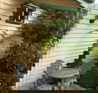 Daylesford Central Motor Inn