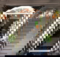 The Dudley Boutique Hotel - Hotels Melbourne