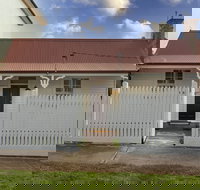 Daylesford Spa Accommodation