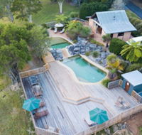 Friday Creek Retreat - Hotels Melbourne