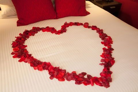 Wine Country Motor Inn - Hotels Melbourne 6