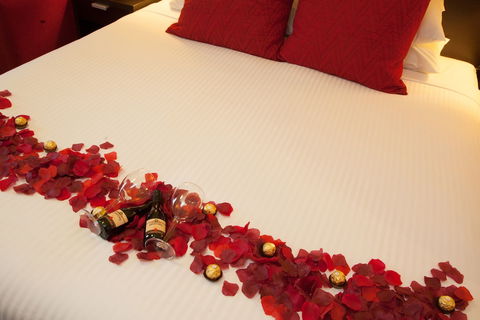 Wine Country Motor Inn - Hotels Melbourne 2